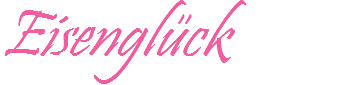 Eisenglück